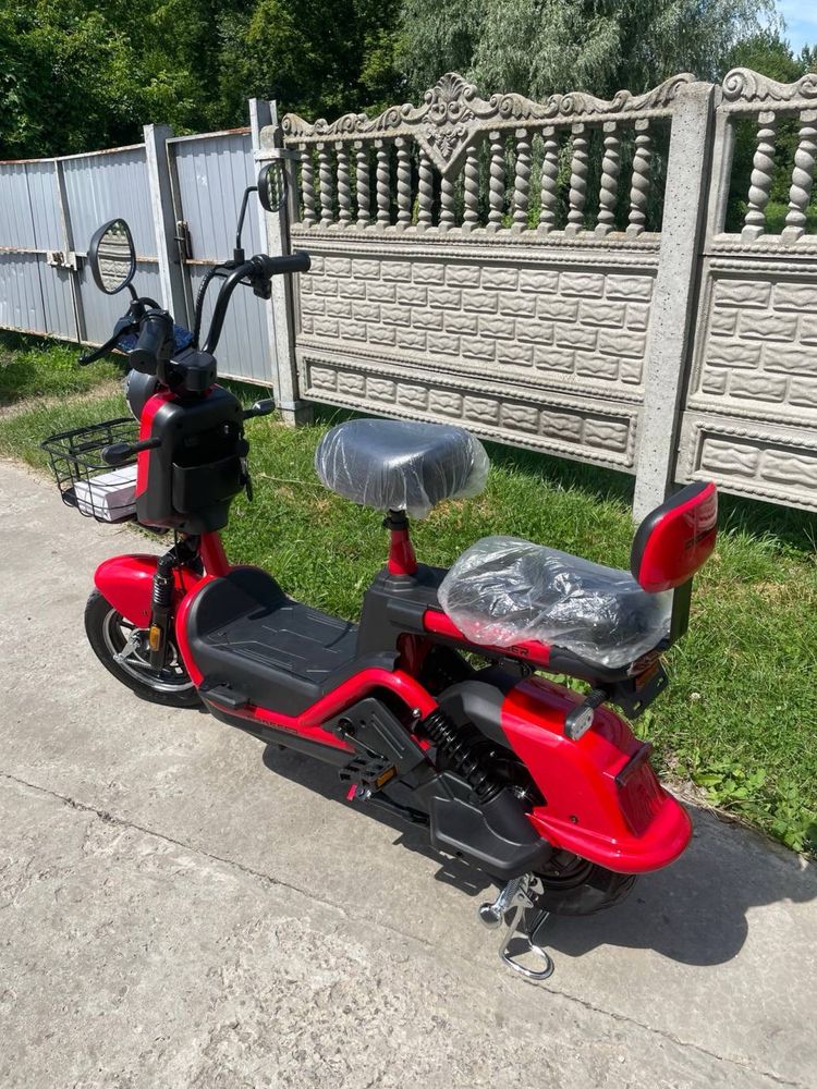 Розпродаж‼️ Велосипед електричний Crosser CR2 ‼️Безплатна доставка