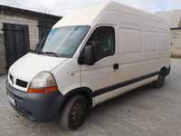 Renault master 2