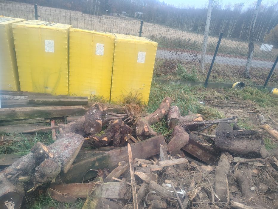 Drewno -deski belki z rozbiórki oraz drewno za DARMO!!!