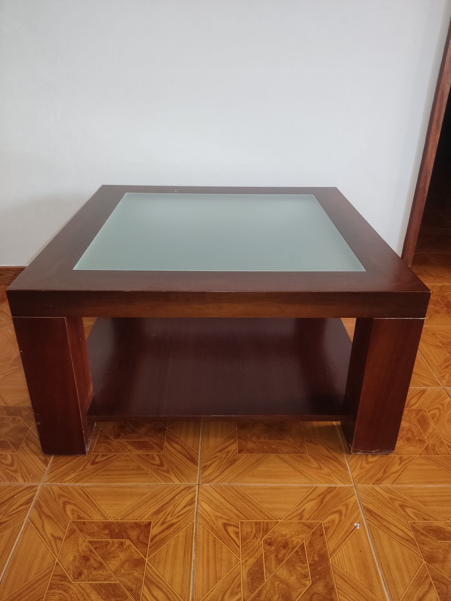 Conjunto Móveis Sala