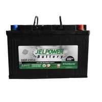 Акумулятор JELPOWER 102Ah