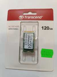 Жёсткий диск Transcend M.2 SSD 420S