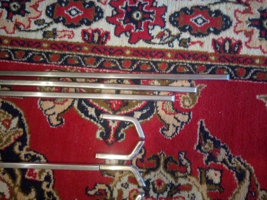 Молдинги ВАЗ 2103,02,04,06