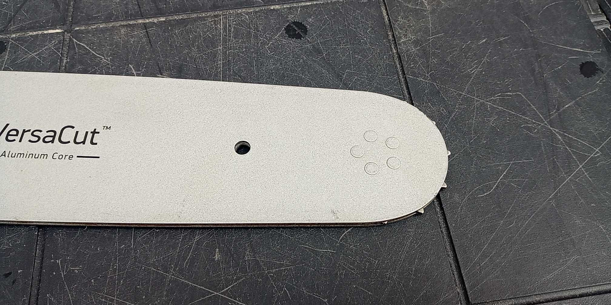 Oregon prowadnica 18" 45cm 325" 1.5mm 72Z, NOWA