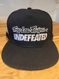 Troy Lee Designs undefeated Snapback Czapka z daszkiem