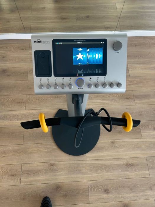 Професійний комплект EMS Miha Bodytec ||