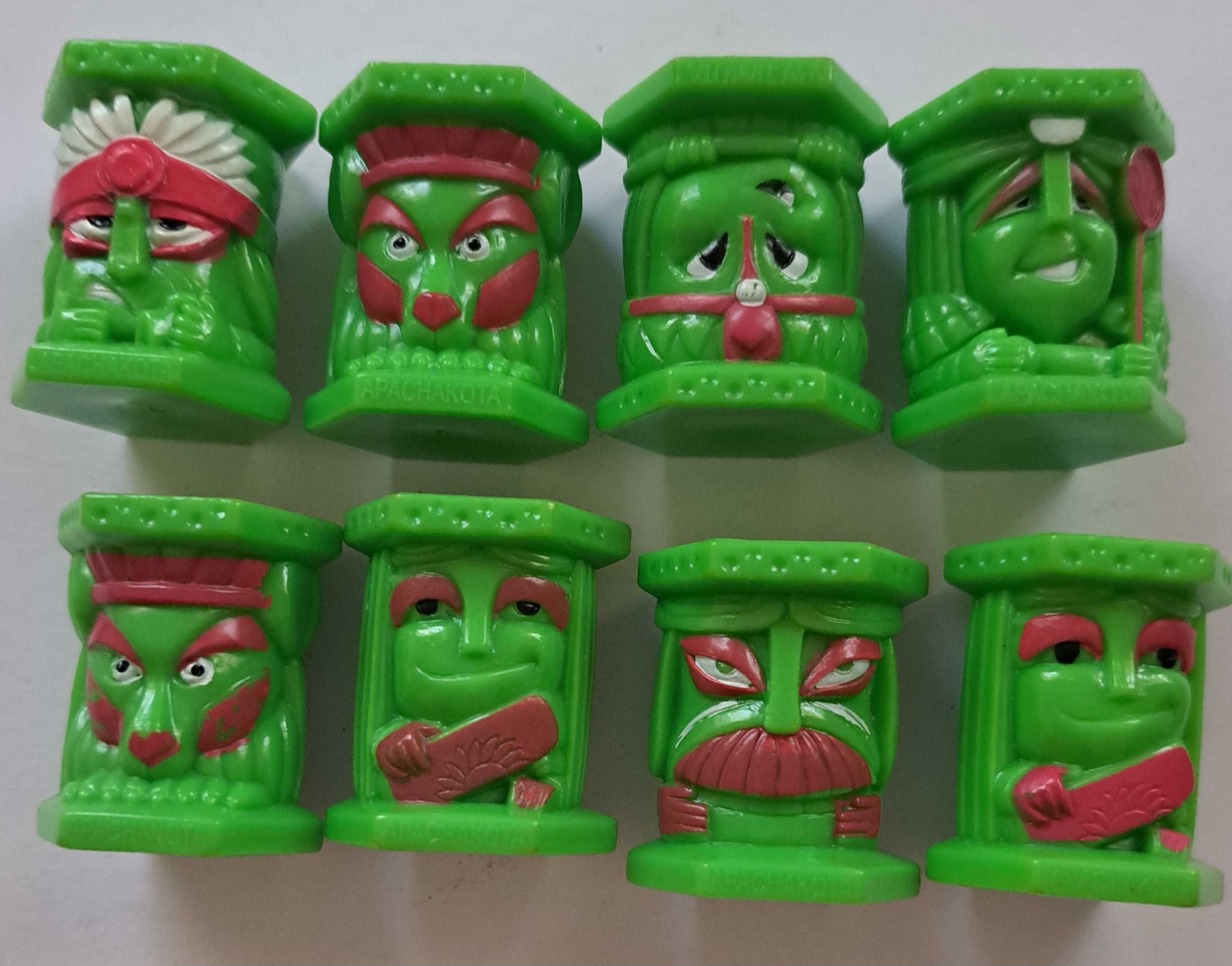 Vendo 77 Abanatons 20€ todos