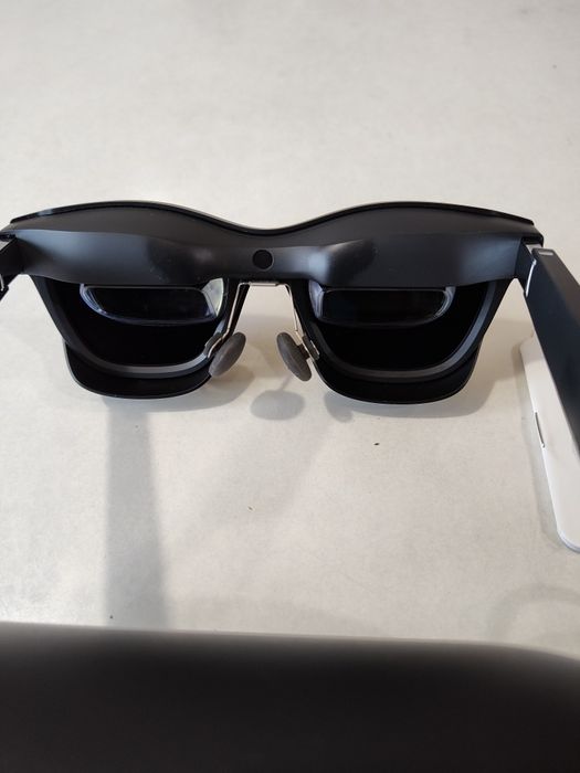 Окуляри віртуальної реальності XREAL Air 2