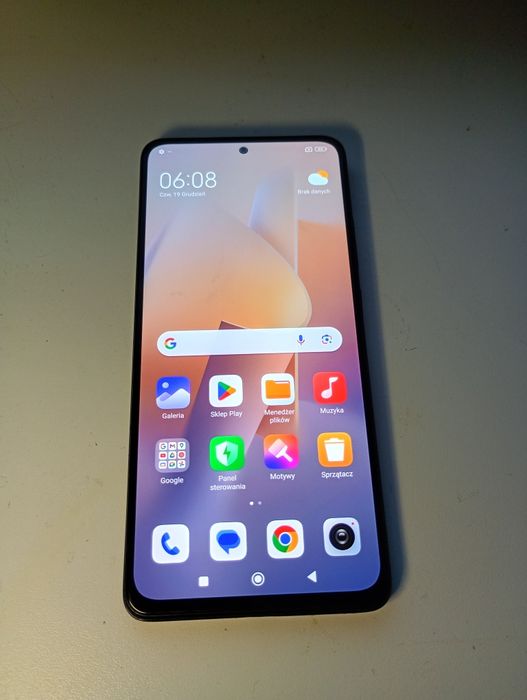 Redmi Note 11 pro 5 G