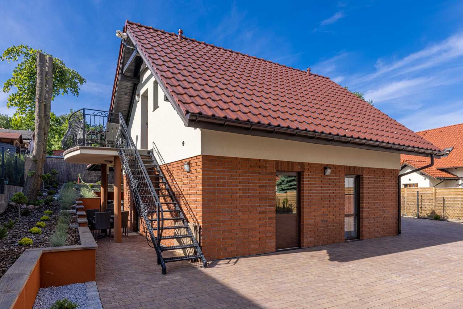 wakacje, Noclegi, pokoje, apartamenty, dom Nad Morzem Krynica Morska