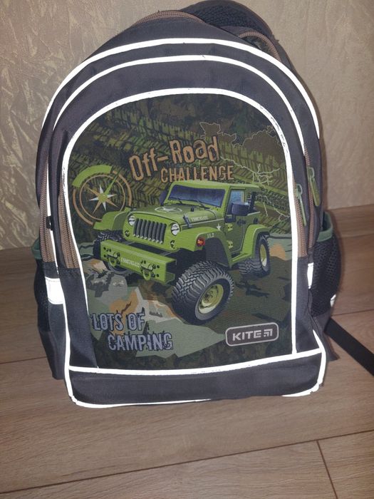 Портфель kite ортопедичний