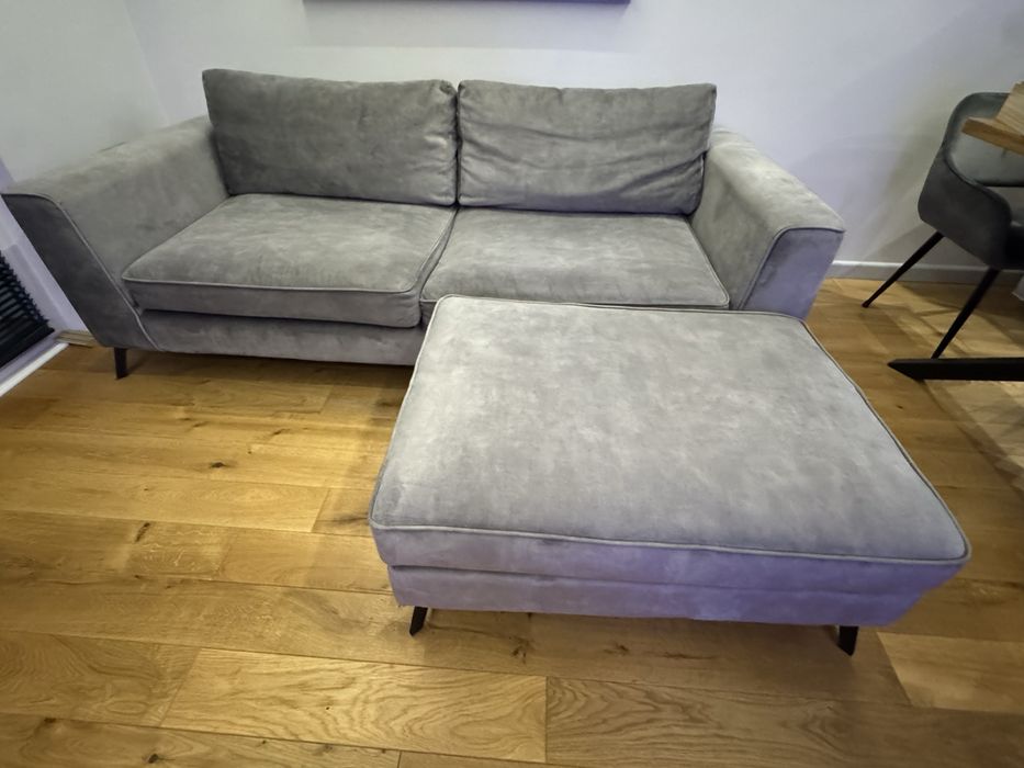 Sofa AEK design z kolekcji Gabana 2.5, Super wygodna, inne wymiary!