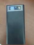 Power bank Перенасное зарядное устройство на 21х18650 с ФУНКЦИЕЙ БЫСТР