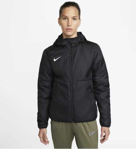 Куртка жіноча Nike Jacket Therma Repel Park Womens