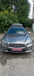 Infinity Q50 premium