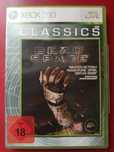 Dead Space  Xbox 360