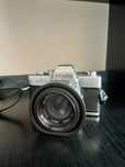 Aparat Minolta SRT 101b