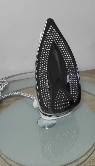 Парова дорожня праска 2в1 Вертикально Горизонтально Німеччина Відгуки+