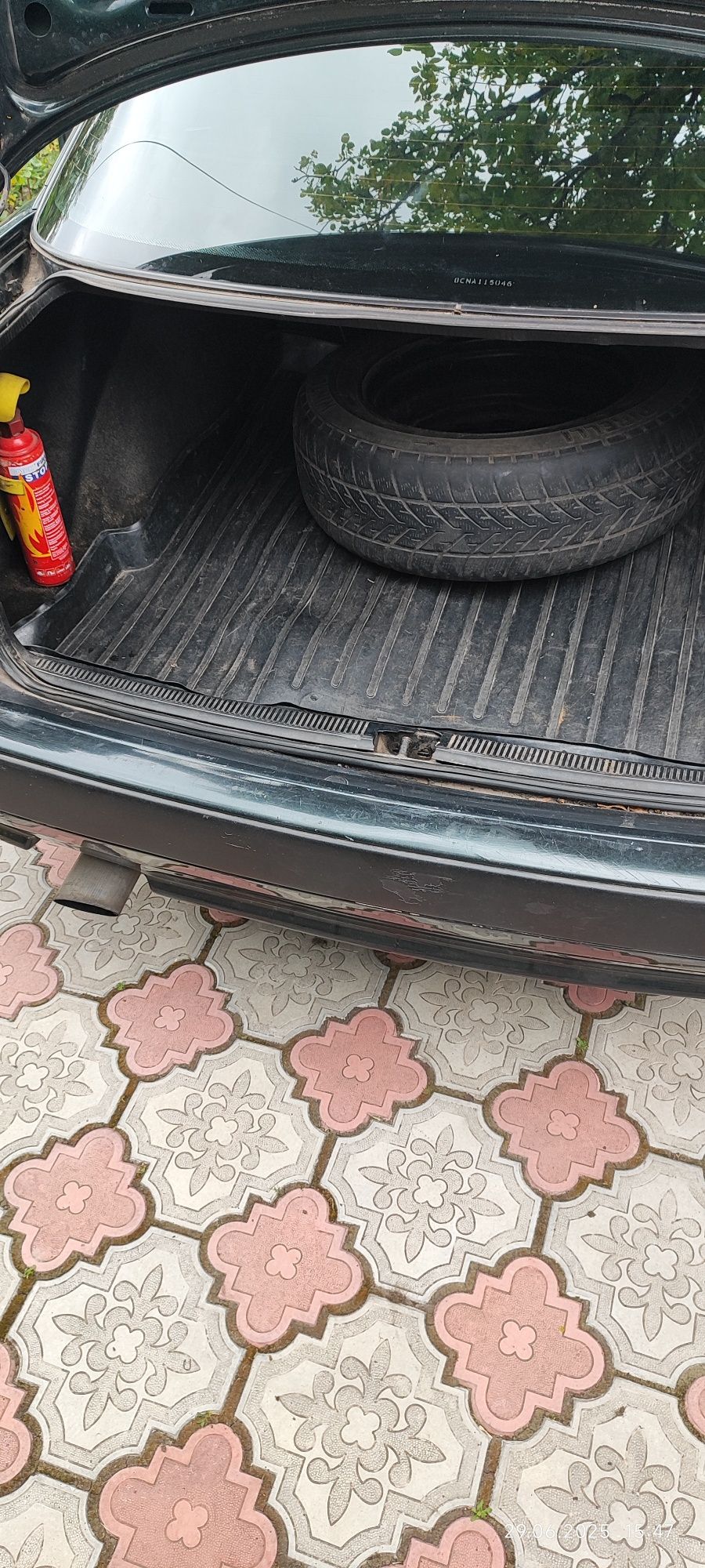 Продається автомобіль audi 80 B4