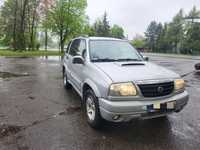 Suzuki Grand Vitara Suzuki Grand Vitara 2.0 TD