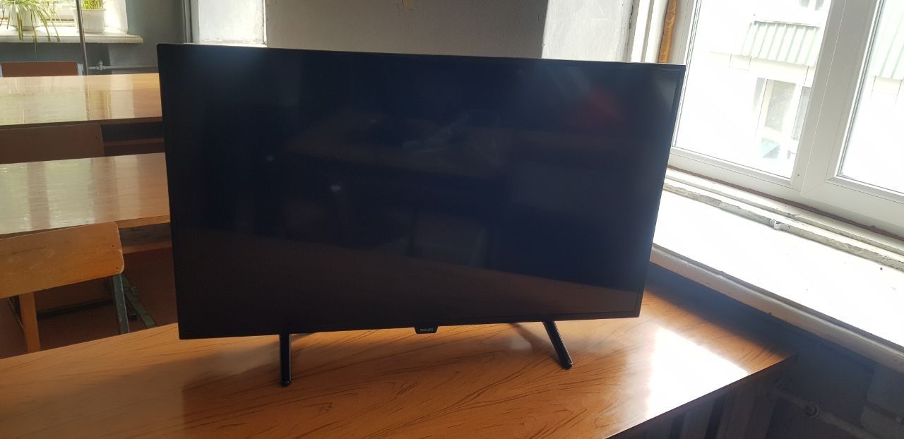 Телевізор 40" Phillips