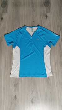 T-shirt sportowy Helly Hansen HH damski rozmiar M/L