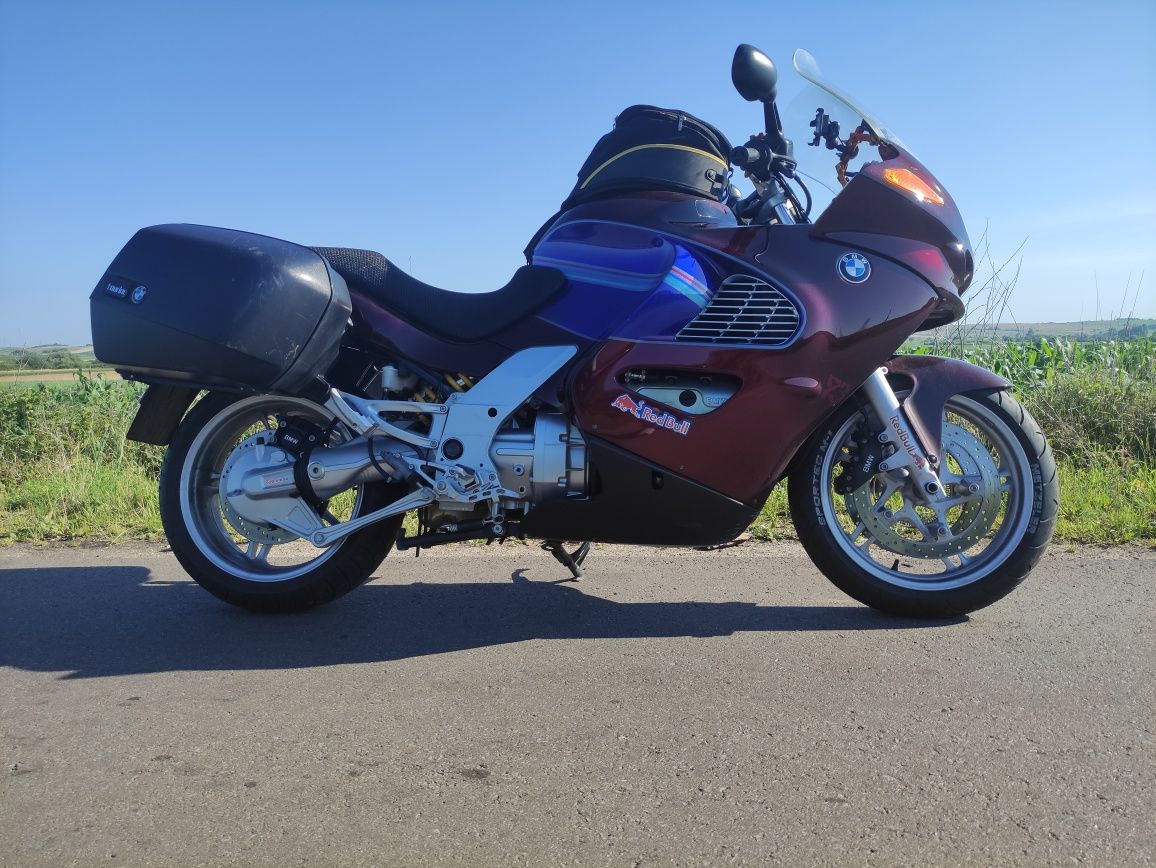 Продам BMW K1200RS