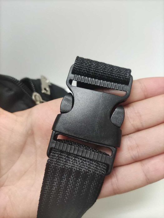 Bolsa de Cintura - Pull&Bear