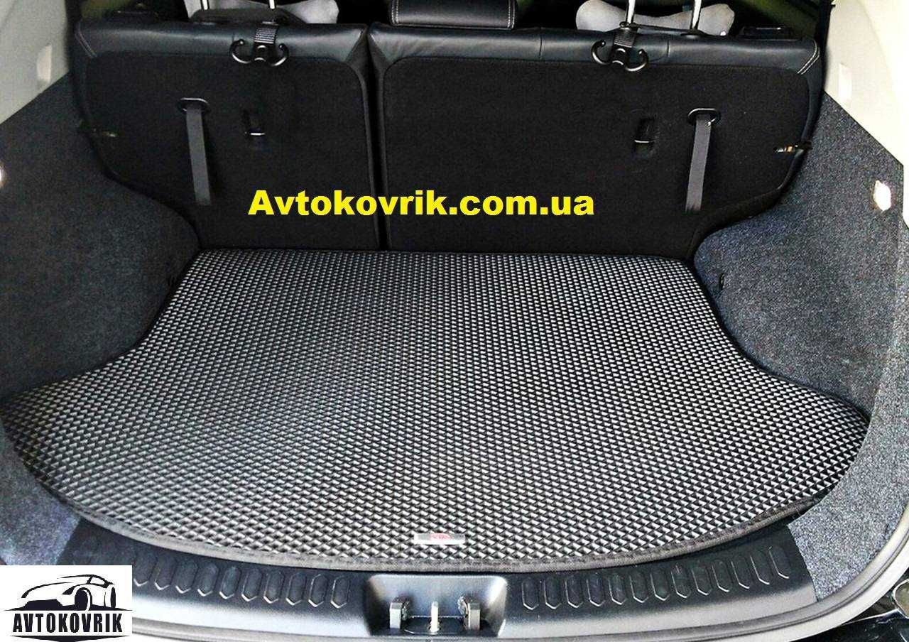 EVA коврики в багажник Citroen C4 C4 picasso Nemo Berlingo C-elysee