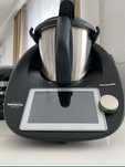 Thermomix TM6 - Edycja limitowana  BLACK