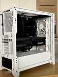 PC Gamingowy (RYZEN 5 7600X + RTX4070 12GB) + Monitor 165Hz