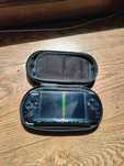Konsola Sony PSP