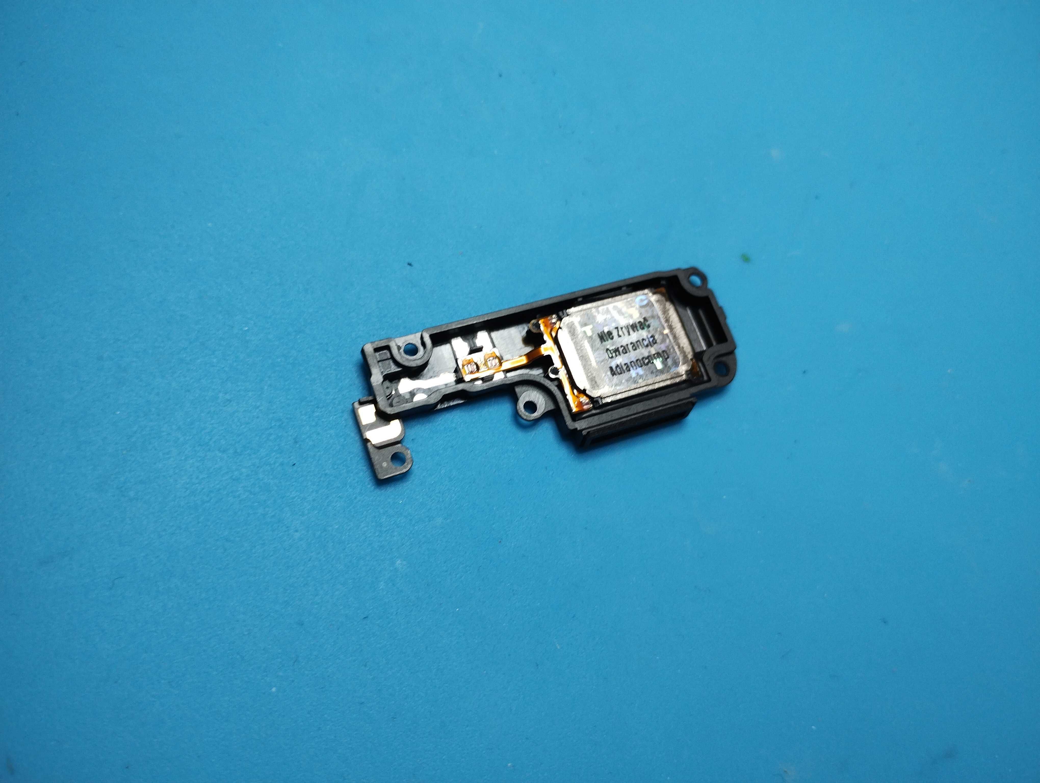 Buzzer Poco C75– Oryginalna, z Demontażu