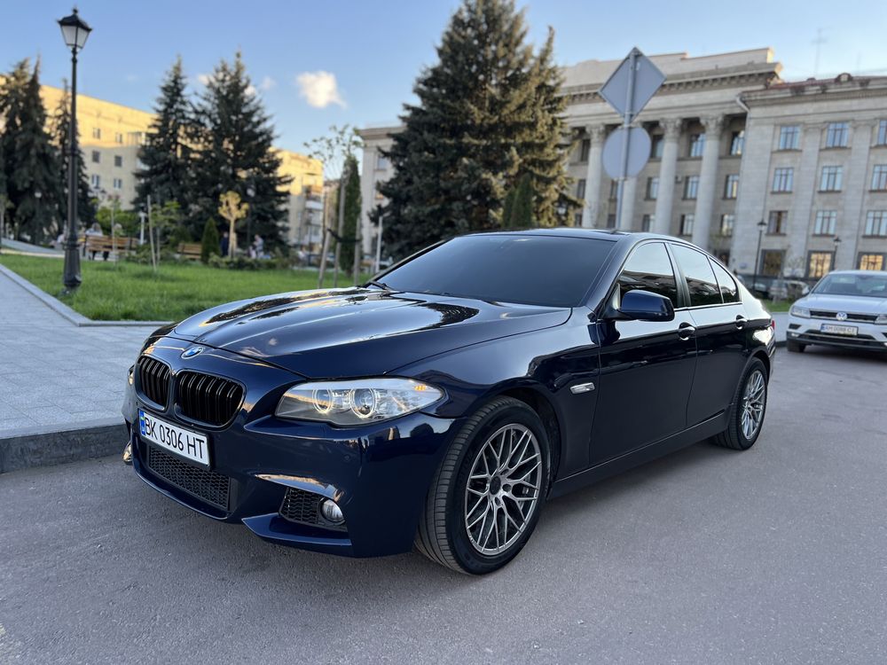 Продам BMW 5 3.0d