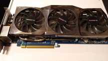 Karta graficzna Gigabyte GV-R6870C-1GD