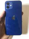 Продам iPhone 12 на 128gb