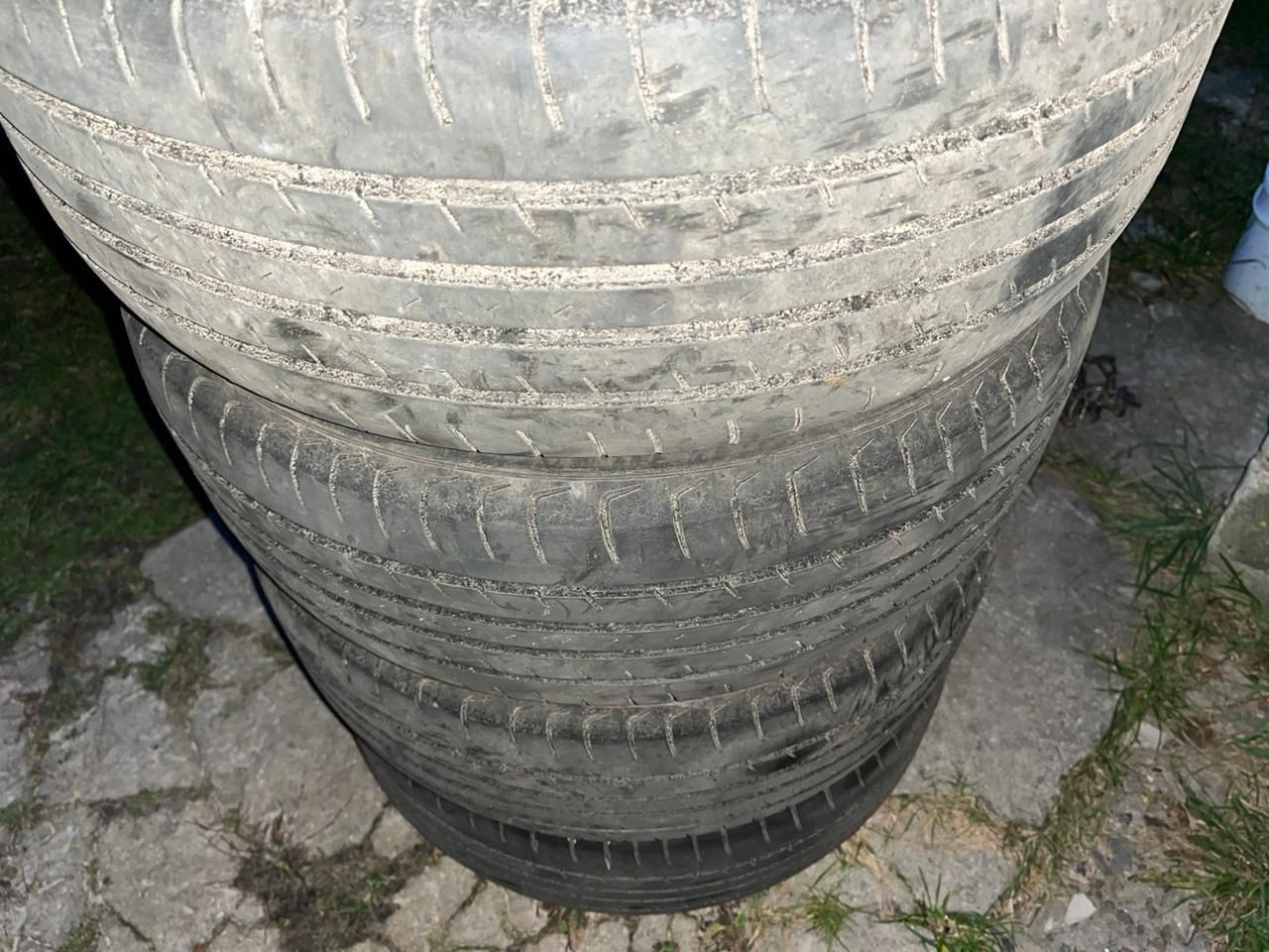 Резина шини скати GREEN-Max 205/55 r16 91V