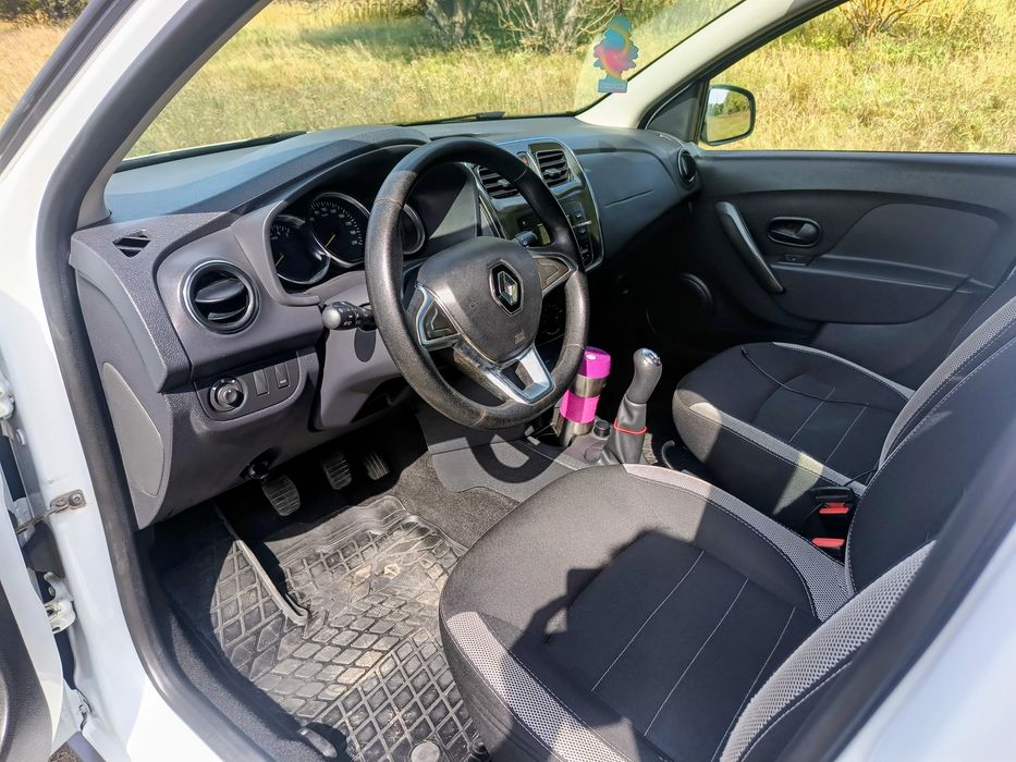 Степвей-2021г. Эксплуатация.Официал.