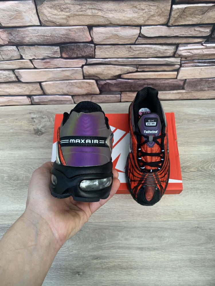 Кросівки Nike Air Max Skepta Tailwind | Nike Skepta | Кросівки Nike TN