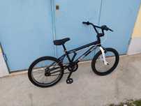 BMX roda 20 revisão feita pronta a pedalar