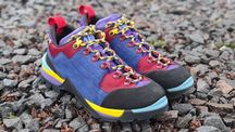 Редкосные люксовые кроссовки BALLY Hike балли ОРИГИНАЛ. люкс обувь