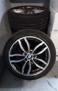 Jantes 19 Bmw X4 F26 Pack M