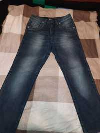 Продам мужские   джинсы  на флисе