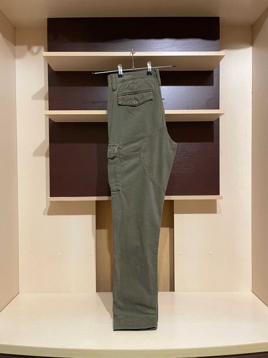 White Stuff, оригінал карго штани W31