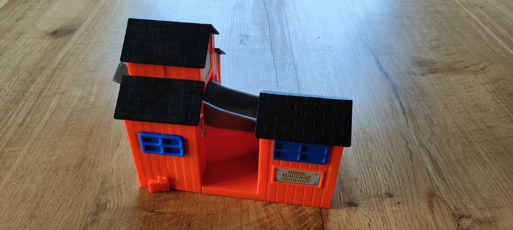 Tomek i przyjaciele take n play Magazyn