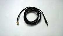 Kabel mini ethernet i jack