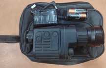 Тепловизор Pulsar Quantum HD50S