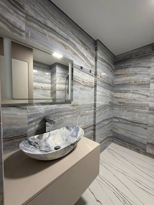 Компактна 2кім квартира в закритому популярному ЖК Комфорт Парк