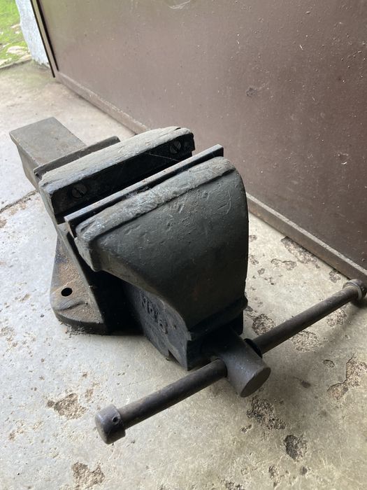 Torno Memel nunero 6