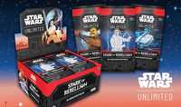 Star Wars Unlimited booster box, Prerelease Box